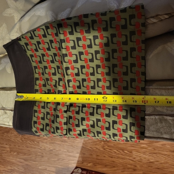 LIJA Golf Skort - Picture 6 of 6